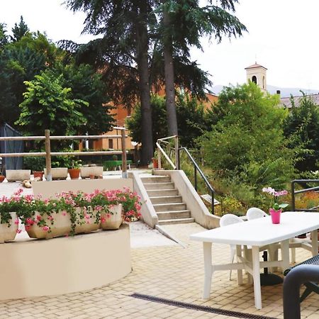 Casa Ospitalita San Giuseppe Bed & Breakfast L'Aquila Luaran gambar