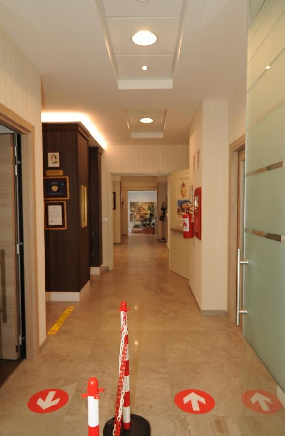 Casa Ospitalita San Giuseppe Bed & Breakfast L'Aquila Luaran gambar