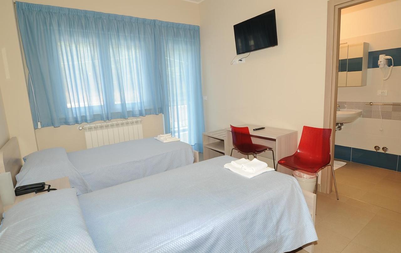 Casa Ospitalita San Giuseppe Bed & Breakfast L'Aquila Luaran gambar