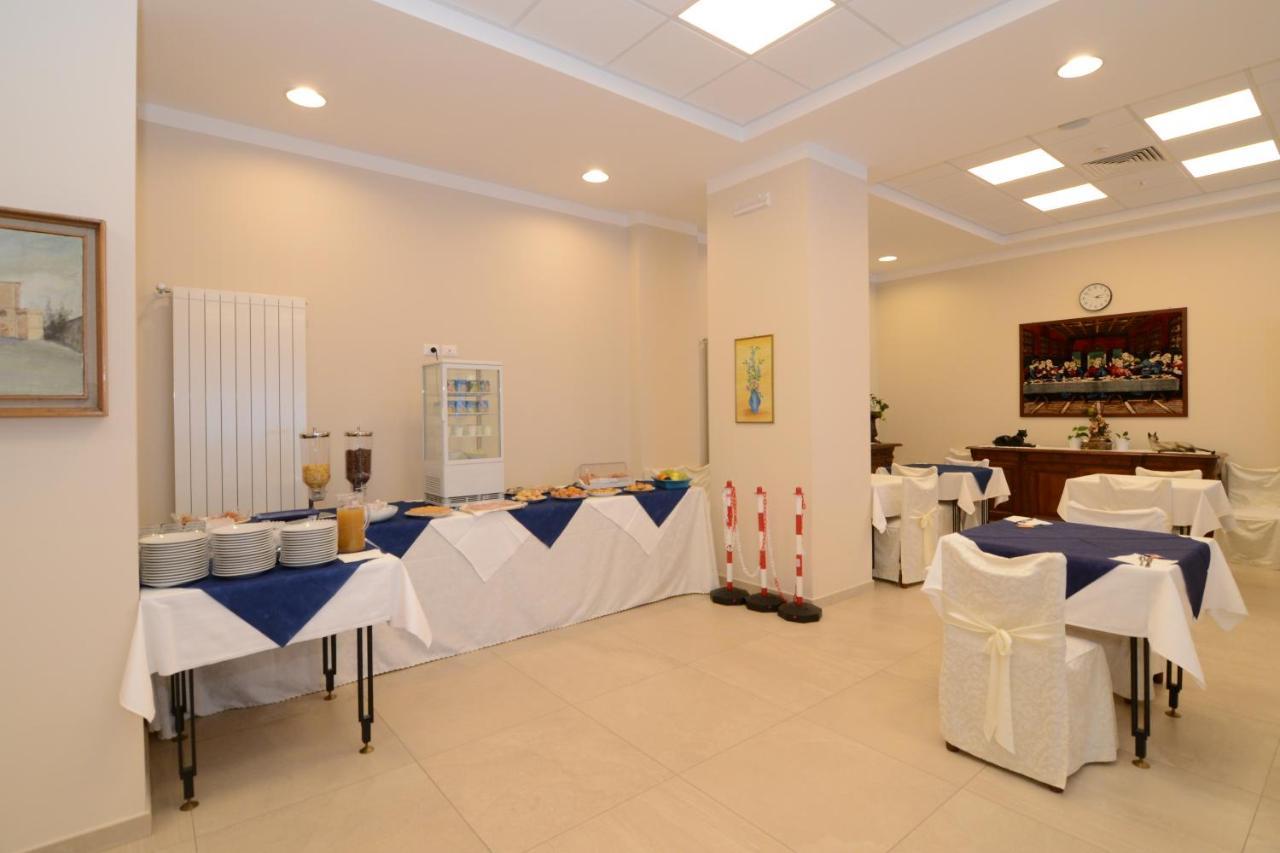 Casa Ospitalita San Giuseppe Bed & Breakfast L'Aquila Luaran gambar