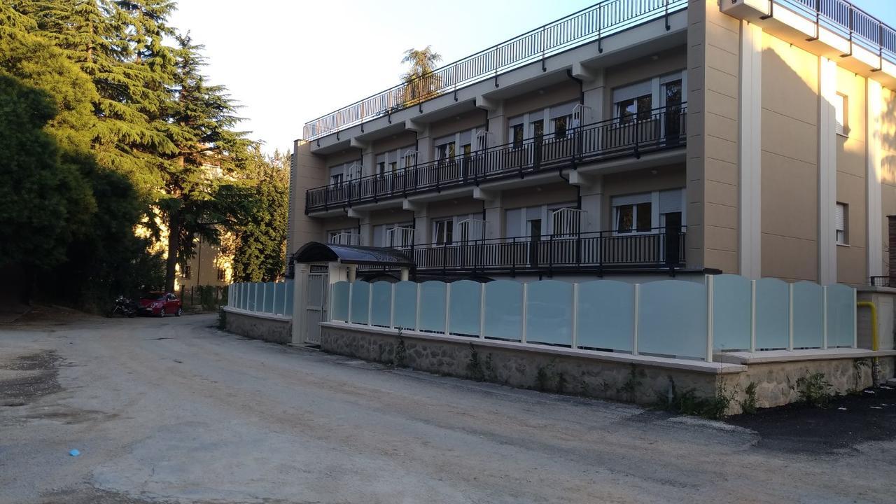 Casa Ospitalita San Giuseppe Bed & Breakfast L'Aquila Luaran gambar