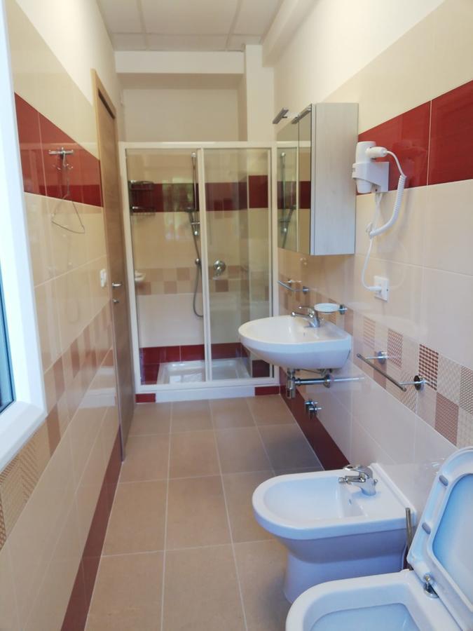 Casa Ospitalita San Giuseppe Bed & Breakfast L'Aquila Luaran gambar